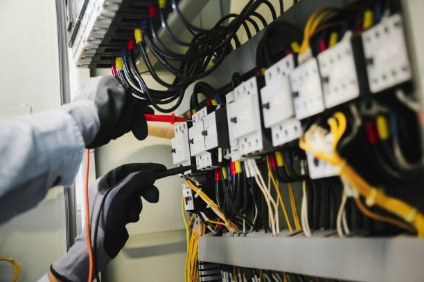 Emergency Electrical Repair Services in Noroton, CT